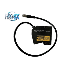 เซ็นเซอร์วัดระยะทางด้วยเลเซอร์ CMOS ความเร็วสูง KEYENCE LK-H157 ของแท้ 100% ใหม่เอี่ยม รุ่นแบบหัวกว้าง - Product Image 1