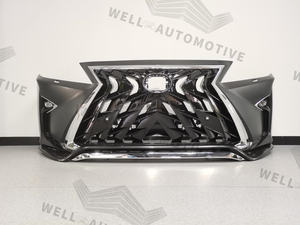 2009-2016用RX330RX270アップグレード新しいファッショナブルなデザイン<span class=keywords><strong>F</strong></span>スポーツフロントバンパーアセンブリ - Product Image 2