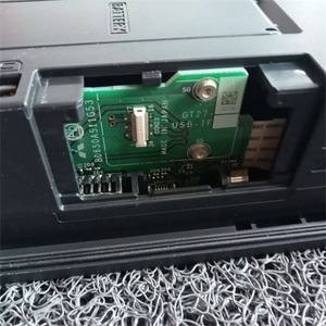 Controlador de Temperatura Jumo 701150/8-02-0253-2001-23/005,058 Interfaz Modbus Fabricado en Alemania - Product Image 5