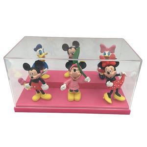 Nuovo OEM Destiny serie <span class=keywords><strong>Anime</strong></span> Figure all'ingrosso <span class=keywords><strong>Anime</strong></span> Merchandise destino <span class=keywords><strong>Mikey</strong></span> mouse <span class=keywords><strong>Anime</strong></span> action figure - Product Image 3