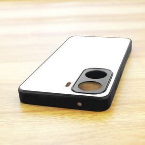 Funda de Teléfono de TPU 2D para Sublimación para la Serie Vivo IQOO, Funda Protectora de Silicona Suave Anti-Golpes para Vivo IQOO Neo 11 - Product Image 4