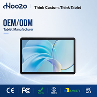 Tablet Active Stylus 10.95" T616 Octa Core Android 14 8/128GB untuk Ilustrasi Digital dan Pembuatan Catatan Interaktif