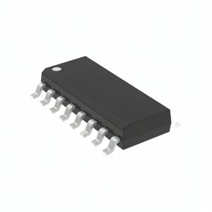MC74HC251ADR2G Logic Original IC MULTIPLEXER 1 X 16SOlC 16 SOlC (0.154", 3.90mm Width) Electronic Parts And Components - Product Image 1