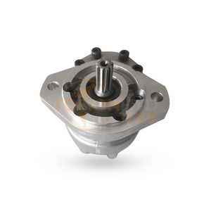 Nuevo Kit de Reparación de Bomba Hidráulica de Acero Inoxidable AP12 para Carga de Aceite de Supercarga de Circuito Cerrado (Tosion/ODM) - Product Image 2