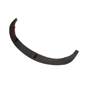 Labbro anteriore in fibra di carbonio stile 3D per <span class=keywords><strong>BMW</strong></span> <span class=keywords><strong>serie</strong></span> <span class=keywords><strong>8</strong></span> G14 G15 m16 M850i M-sporting del paraurti anteriore in carbonio - Product Image 3