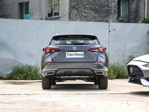 <span class=keywords><strong>MG</strong></span> ONE ปี 2023 รถ <span class=keywords><strong>SUV</strong></span> เบนซิน 1.5T 181 แรงม้า เครื่องยนต์เทอร์โบ พวงมาลัยซ้าย ภายในสีเข้ม เบาะหนัง ยาง R18 เกียร์อัตโนมัติ <span class=keywords><strong>ราคา</strong></span>ประหยัด - Product Image 3