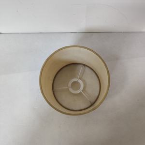 <span class=keywords><strong>Paralume</strong></span> in stile nordico ispirato alla natura sostenibile Mini <span class=keywords><strong>paralume</strong></span> in <span class=keywords><strong>legno</strong></span> per lampada da tavolo design circolare in tessuto - Product Image 4