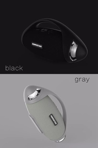 Haut-parleur <span class=keywords><strong>H37</strong></span> Haut-parleur portable extérieur étanche Haut-parleur Soundbox sans fil - Product Image 5