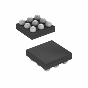 Power Management (PMIC) Components Electronic BOM IC In Stock MP3312LGC-Z 9 UFBGA, WLCSP - Product Image 1