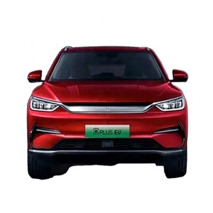 2025 vente chaude chinois EV approvisionnement BYD Song Plus EV phare 2022 2025 nouveau véhicule de voiture électrique BYD - Product Image 6