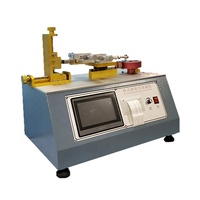 Testeur de force d'insertion de prise électrique Darsen DS-701, machine de test automatique de la force d'insertion de câble de connecteur