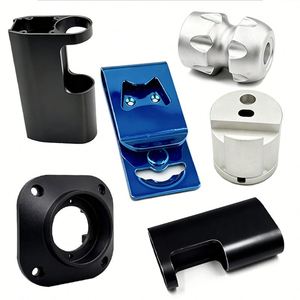 Servicio de Fabricación de Chapa Metálica Personalizada, Proveedores de Servicios de Estampado, Doblado y Soldadura de Acero Inoxidable a Precio OEM, Puruigen - Product Image 1