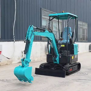 Best Price excavator epa 2 ton 3 ton 4 ton 5 Ton Digger Mini Excavator