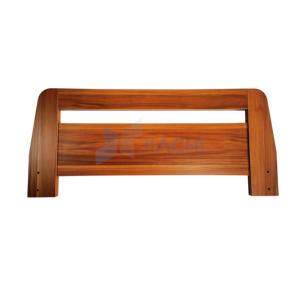 Haute qualité soins médicaux pour personnes âgées ménage multifonctionnel manuel médical lit accessoires tête de lit et pied de lit - Product Image 1