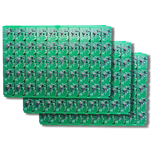 Elektronische Product Oem Meerlagige Pcb/Pcba Assemblagediensten Op Maat <span class=keywords><strong>Software</strong></span> Applicatie Ontwikkeling Professionele Pcba Leverancier - Product Image 4