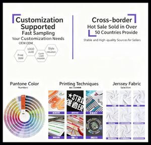 Camisetas de Fútbol Personalizadas 2026, Chaqueta de Equipo, Calidad Premium, Uniformes Deportivos, Kit de Fútbol - Product Image 4