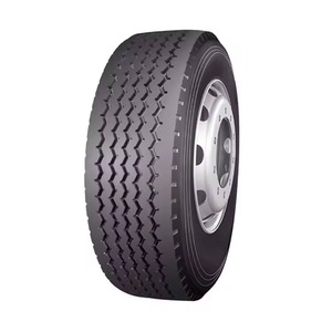 Neumáticos de Camión de Alto Rendimiento Antideslizantes, Radiales TBR 425/65R22.5 para Condiciones de Carretera Fangosa - Product Image 6