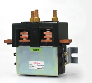 איכות גבוהה מלגזה חלקים 24v 48v לינד 0009763547/182b-733 עבור מלגזה