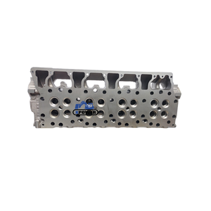 Nouvelle culasse XPower de haute qualité 7W-2225 pour moteur d'excavatrice sur chenilles 3408 GC3408 (Argent) - Product Image 5
