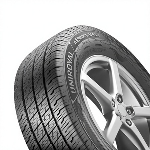 Neumáticos de Verano Uniroyal 235/45R 17 94Y TL para Automóviles de Pasajeros con Características 5-Star Rainsp.5 Fr para Condiciones de Clima Húmedo - Product Image 1