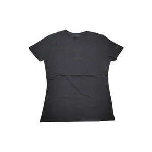 Camiseta de Algodón con Logotipo Personalizado, Cuello Redondo, Manga Corta, Estampado Gráfico, Estilo Moderno, Casual, Urbano, Cómoda, Suave y Transpirable - Product Image 1
