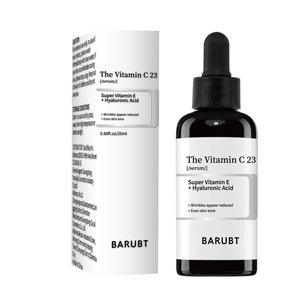 BARUBT, el Suero de Vitamina <span class=keywords><strong>C</strong></span> con Vitamina <span class=keywords><strong>E</strong></span> y Ácido Hialurónico, Suero Iluminador Antienvejecimiento, Servicio de Dropshipping Disponible - Product Image 1