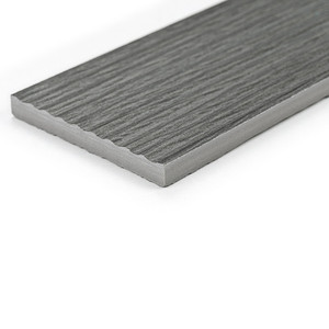Piastrella Malaga Antracite 7x29 Cm 10 Mm Opaca Rettificata Per Pareti E Pavimenti - Product Image 3