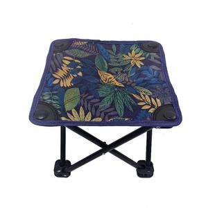 <span class=keywords><strong>Precio</strong></span> bajo al por mayor venta caliente logotipo personalizado mini <span class=keywords><strong>pesca</strong></span> salón plegable Silla <span class=keywords><strong>de</strong></span> camping para la promoción - Product Image 2