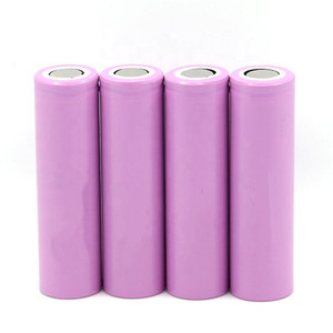 Hot Sale 18650 2800mah 3,7 v rechargeable lithium battery - Product Image 2