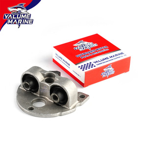 Amortisseur de moteur hors-bord marin Valume 63V-44514-00 pour pièces de moteur Yamaha 9.9 15 CV 2 temps - Product Image 3