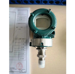 High Long-Term Stability Yokogawa EJA510E EJA310 EJX510A In-Line Mount Absolute for Industrial - Product Image 2