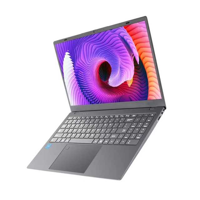 Core I5 Laptop 15.6" CPU 10th Generation I5-1035G4 RAM 16GB ROM 256GB 512GB 1TB Intel I5 Laptop for Students Game Business Pc