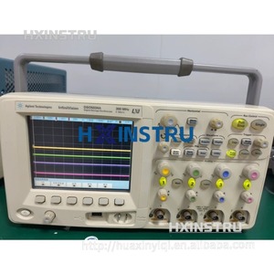 ออสซิลโลสโคป HP/Keysight Agilent DSO5034A 300MHZ 2GS/S t H - Product Image 1