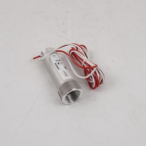 Detector de Rayos Ultravioleta de Alta Sensibilidad QRA4.U Siemens - Product Image 5