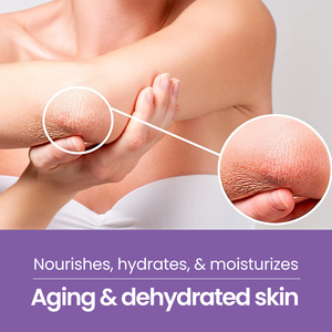 บาล์มบำรุงผิวลดรอยแตกลายออร์แกนิคสำหรับผู้หญิง แบรนด์ส่วนตัว ขายส่ง สำหรับดูแลผิวช่วงตั้งครรภ์ ลดรอยแผลเป็น - Product Image 4