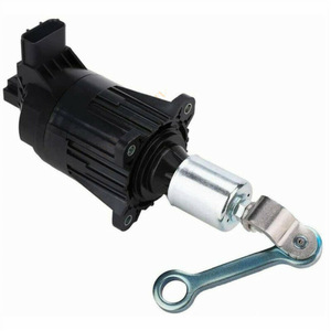 Actionneur de turbocompresseur Double Fists K6T52372 18900-5AA-A01 pour le contrôle de la pression du turbo, pièce de rechange - Product Image 4