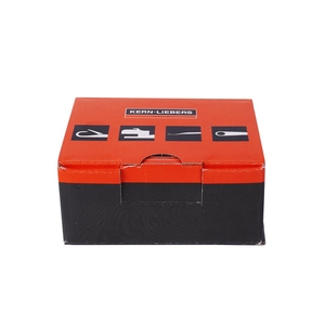 Kern Liebers Thông Tư Máy Dệt Kim Sinker Chuyên Nghiệp Đan Kim Sinker Nhà Cung Cấp - Product Image 2