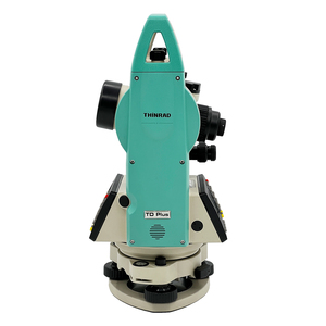 Théodolite électronique/numérique THINRAD TD PIUS avec précision de 300 m et 2'' - Product Image 3