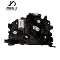 Remplacement de l'ensemble de phares LED de voiture pour Land Cruiser Prado LC250 TX 2024-2025, éclairage OEM