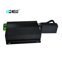 Amplificateur optique FTTH Hengchi HCEA-1550-4*16 Mini 4*16dBm 1550nm CATV 4 ports EDFA