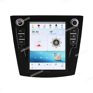 Lecteur DVD de voiture Tesla 8 cœurs 665 10,<span class=keywords><strong>4</strong></span> pouces Android 11 pour <span class=keywords><strong>Renault</strong></span> <span class=keywords><strong>Kadjar</strong></span> 2015-2019 Écran vertical Android Écran Android - Product Image 2