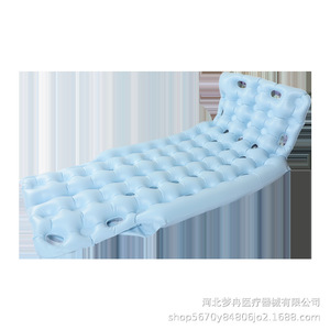 Colchón de aire antiescaras para cama médica para personas mayores con batería incorporada MR-RCD-877 - Product Image 3