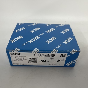 SICK Photoelectric <b>Sensor</b> WTB8-N1111 DE Origin <b>Other</b> Material - Product Image 1
