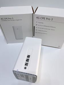B628-265เราเตอร์ CPE 4G 12 VoIP ปลดล็อคของแท้พร้อมไฟร์วอลล์เราเตอร์4G-LTE สาย B1/B3/B7/B8/B20/B28/B32/B38/B41 600Mbps - Product Image 4