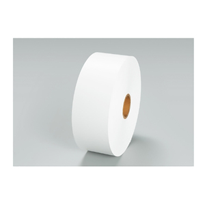Variable indication label waterproof synthetic heat sensitive thermal roll paper