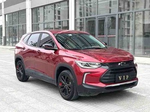Véhicule d'occasion en gros à <span class=keywords><strong>prix</strong></span> abordable, <span class=keywords><strong>Chevrolet</strong></span> <span class=keywords><strong>Trax</strong></span> 1.3T 335T Redline CVT Automatique 2019, Petit SUV d'occasion, Exportation de Chine - Product Image 3