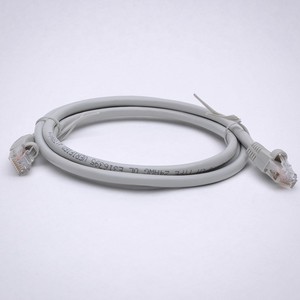Câble Ethernet CAT6 Lan réseau <span class=keywords><strong>Internet</strong></span> Modem RJ45 cordon de raccordement UTP pour <span class=keywords><strong>ordinateur</strong></span>, imprimante, <span class=keywords><strong>ordinateur</strong></span> <span class=keywords><strong>portable</strong></span> - Product Image 5