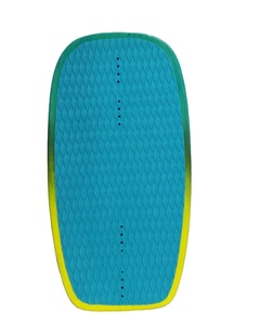 Tabla de Foil de Fibra de Carbono Ligera y Pura, Tabla de Surf Rígida, Fácil de Transportar, Tabla de Foil para Kitesurf - Product Image 1
