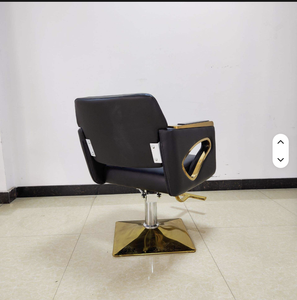 Silla de Peluquería Multifuncional de Alta Calidad en Oferta, Silla de Salón de Belleza, Silla de Barbería - Product Image 4