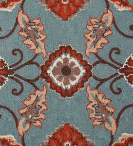 Tapis d'intérieur en laine unie fait main de qualité supérieure, moelleux et tufté à la main, avec support antidérapant lavable pour salon et chambre à coucher - Product Image 3